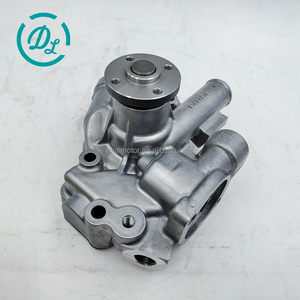 ปั๊มน้ำดีเซล EexcavaStart 119717-42003 119717-42002 3TNV76 3YM30 ระบบระบายความร้อนที่ทนทาน เหมาะสำหรับ PC22MR-3 PC26MR-3 - Product Image 3