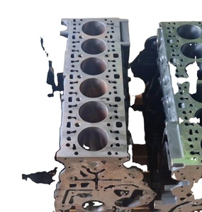 Les moteurs mécaniques OM936LA, OM906LA, OM926LA, OM904LA sont utilisés pour la réparation des blocs-cylindres des équipements lourds. Stock disponible - Product Image 4