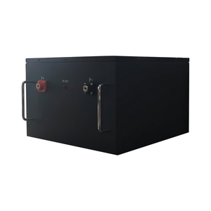 Soporte de Pared Universal Apilable para Inversor Solar Híbrido y Módulos de Almacenamiento de Baterías LiFePO4 (48V) - Product Image 2