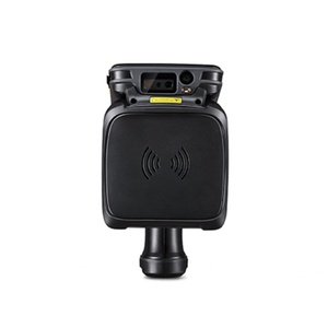 Vanch VH-C83 Android Long Range UHF RFID Wireless Sled Type Inventory Management Reader Scanner for Warehouse Management - Product Image 2