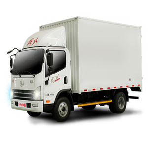 รถบรรทุกของดีเซลขนาดเล็ก2ตันกล่องใส่เกียร์รถขนสินค้าใหม่กล่องเก็บของขนาดเล็ก4x2ขับ<span class=keywords><strong>5</strong></span>ตันเหลือข้อเสนอพิเศษ - Product Image 1