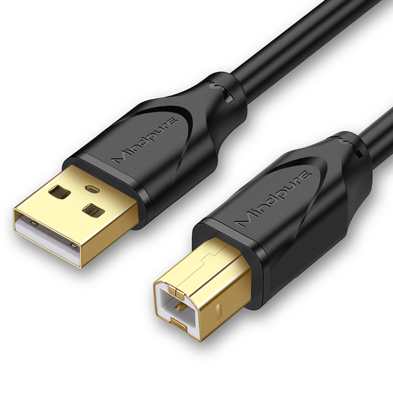 nero-USB 2.0 AM/BM
