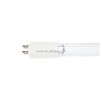 SNXIN haute qualité 80W 254nm lampe UV Long 843mm Tube de Quartz à haut rendement pour le traitement de l'eau médicale à domicile bureau hôtel AC