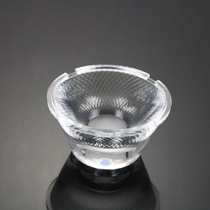 Lente COB de <span class=keywords><strong>45mm</strong></span> con soporte LED para sistemas de iluminación puntual comercial - Product Image 2