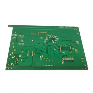 Ensamblaje de Placas de Circuito Impreso SMT, Electrónica y Fabricación Electrónica, Tarjeta Personalizada, PCBA, Placa de Circuito Impreso - Product Image 1