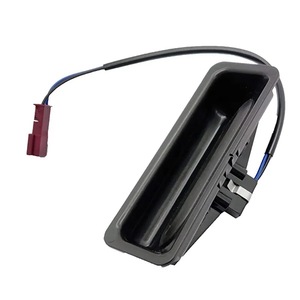 สวิตช์ปุ่มเปิดฝากระโปรงหลัง Yunnuo รุ่น 51248168035 สำหรับเปลี่ยนซ่อม - Product Image 2