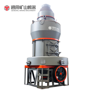 High Quality Grinder Machinery 50-600 Mesh Gypsum <strong>Grinding</strong> <strong>Mill</strong> Bentonite Raymond <strong>Mill</strong> Ultrafine Powder <strong>Mill</strong> for Sale - Product Image 3