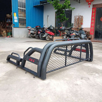 Prix d'usine, accessoires pour pick-up 4x4, barre de protection en acier pour Tacoma, Great Wall Poer, Ford Ranger 2023+