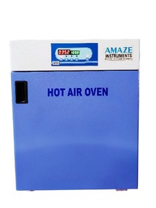 Chất lượng cao tùy chỉnh 14x14x14 không khí nóng lưu hành sấy Oven 1 năm bảo hành 220V thiết bị kiểm tra - Product Image 3