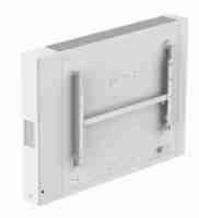 Calentadores de Radiador de Núcleo de Cerámica Eco Smart, Termostato Ajustable Controlado por Aplicación, Almacenamiento de Ahorro de Energía