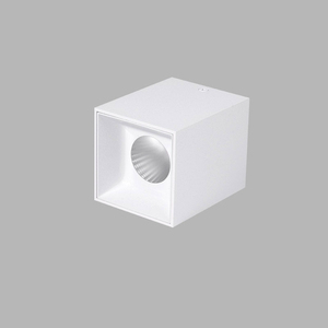 Pendente dimmerabile di qualità con montaggio superficiale della luce 5w 10w 15w 20w 30w nsb <span class=keywords><strong>led</strong></span> faretti di copertura in vetro per ristorante - Product Image 4