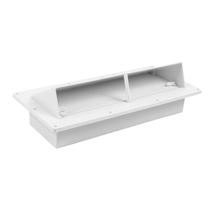 Cache-vent rectangulaire verrouillable <span class=keywords><strong>pour</strong></span> échappement de <span class=keywords><strong>camping</strong></span>-<span class=keywords><strong>car</strong></span>, remplacement <span class=keywords><strong>pour</strong></span> poêle de <span class=keywords><strong>camping</strong></span>-<span class=keywords><strong>car</strong></span>, caravanes, <span class=keywords><strong>camping</strong></span>-cars - Product Image 2