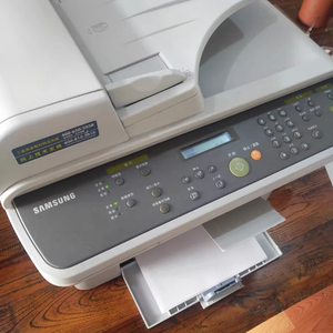 Impresora Láser Samsung SCX-4521F A4, Multifuncional, E LPT/USB, Impresora Samsung SCX-4521F/XA, <span class=keywords><strong>Fax</strong></span>, Escáner, Copiadora, Multifuncional SCX-4521F - Product Image 6
