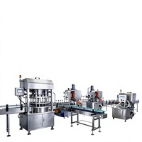 Pompe à lobes sanitaire CIP en acier inoxydable à haute précision avec agitation intégrée, isolation et alimentation automatique, pour le remplissage de sacs en verre