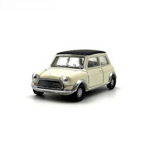 1/76 Austin Mini Cooper