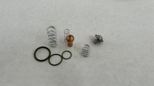 Nouveau kit de remplacement de vanne thermostatique pour compresseur d'air Manny, 1 pièce, 2901109500 2901-1095-00, industriel - Product Image 5