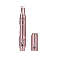 Machine sans fil de maquillage permanent (SPMU) Blading, batterie 800 mAh, autonomie 2,5-3 heures, faible bruit, vitesse stable, stylo de tatouage