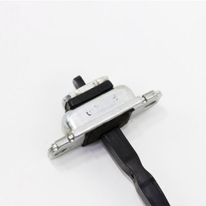 Charnière de verrouillage de porte avant Hyundai I30 avec limiteur anti-retour 793802L000 pour voiture 2006-12, pièce de rechange - Product Image 4