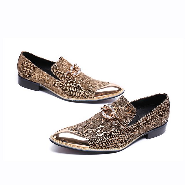 green emerald velvet dress Rose Gold Loafers | Luxurious Velvet Style main image 0