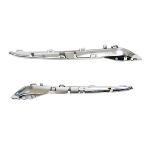 Buona qualità Yp00023977 griglia cromata Trim L/R per Opel/Vauxhall <span class=keywords><strong>Grandland</strong></span> - Product Image 3