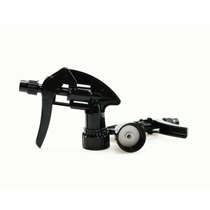 कार धोने और बोतलों के लिए मिनी गार्डन स्प्रे ट्रिगर के साथ स्वतंत्र रूप से नमूना गैर स्प्रेयर पीपी पंप स्प्रेयर - Product Image 5