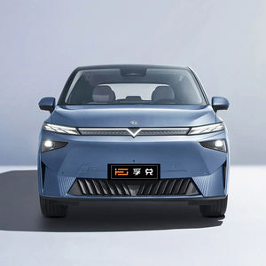 Qichen Qichen VX6 Dongfeng <span class=keywords><strong>Nissan</strong></span> <span class=keywords><strong>Venucia</strong></span> VX6 4 roues chinois nouveau véhicule électrique de sport nouvelle vente de voiture d'énergie - Product Image 6