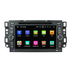 <span class=keywords><strong>Android</strong></span> 9.0 Octa Lõi 4GB RAM 64GB Rom Car <span class=keywords><strong>DVD</strong></span> <span class=keywords><strong>GPS</strong></span> Đa Phương Tiện Player Car Stereo Cho Chevrolet <span class=keywords><strong>AVEO</strong></span> 2002-2011 - Product Image 2