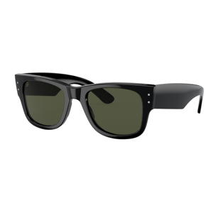 Occhiali da Sole Weyfares Originali RB 0840S Leggeri UV400 alla Moda per Uomo e Donna, Logo Personalizzato, Design di Lusso, Lenti Polarizzate in Acetato - Product Image 6