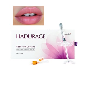 Offre Spéciale – Gel d'<span class=keywords><strong>Acide</strong></span> <span class=keywords><strong>Hyaluronique</strong></span> Injectable de Haute Qualité à <span class=keywords><strong>Prix</strong></span> de Gros – Remplisseur Dermique pour Lèvres et Visage, Anti-Âge pour les Plis Nasolabiaux - Product Image 3