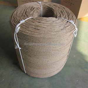 <span class=keywords><strong>4mm</strong></span> sáp đay <span class=keywords><strong>twine</strong></span> <span class=keywords><strong>Rope</strong></span> 1000M cho bao bì & mua sắm túi xử lý bền <span class=keywords><strong>twine</strong></span> cho dây thừng - Product Image 6
