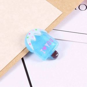 Educational Plastic Resin <b>Slime</b> Kit for Kids Playdough & <b>Slime</b> Making Ice Cream Themed Toys Ages 2+ - Product Image 3