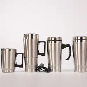 Attrayant tasse de chauffage automatique pour l'esthétique et l