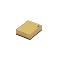 Modul Sintesis Frekuensi PLL VCO 10-20GHz, Dapat Diprogram, Waktu Hopping 150us, Kebisingan Fase -92dBc, CQFN1512 SMD
