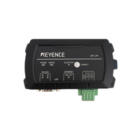Lecteur de codes-barres portable KEYENCE SR-LR1 SR-PN1 SR-B1 SR-UR1, unité de communication, utilisé pour la lecture et le suivi des codes, en stock