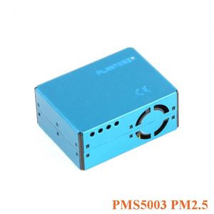 Module de capteur PMS7003 Capteur laser de poussière de particules d'air PM2.5 PMS7003 G7 PMSA003A PMS1003 <span class=keywords><strong>PMS5003</strong></span> - Product Image 6
