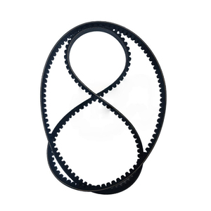 Grupo de Poleas - Ventilador y Correa de Transmisión Alternativa D7R D8R D8N C15 3406C 3412C 118-2018 1182018 para Piezas de Motor de Maquinaria de Marca - Product Image 1
