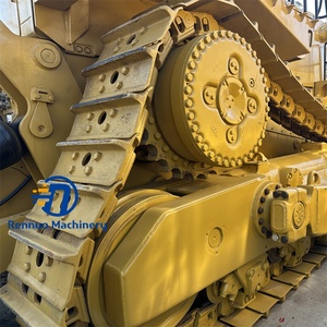 Sử dụng giá rẻ Caterpillar Xe ủi đất từ rennuo máy móc bền được sử dụng Sâu Bướm Xe ủi đất sử dụng mèo <span class=keywords><strong>D10</strong></span> Xe ủi đất - Product Image 5
