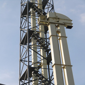 Thang Máy Trục Đứng Dạng Viên Ngũ Cốc - Product Image 3