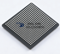 XC3S50AN‑4TQG144C FPGA Spartan‑3AN IC Matriz de puertas programables en campo TQFP‑144
