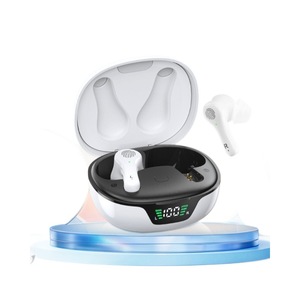 Aide auditive intra-auriculaire Bluetooth Cofoe, 64 canaux, réduction du bruit, double oreille, sans fil, pour les personnes âgées - Product Image 2