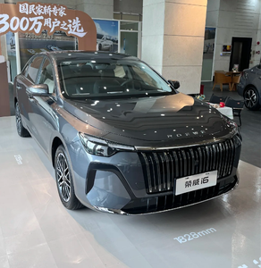 Roewe I6 2026, Auto Recién Lanzado, 1.5L, Sedán Económico de Gasolina, Roewe-i6 - Product Image 3