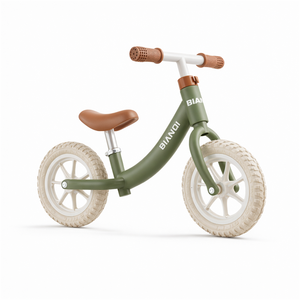 Vélo d'équilibre pour enfants léger, sans pédales, pour les tout-petits de 7 ans, siège réglable disponible, <span class=keywords><strong>rose</strong></span>, <span class=keywords><strong>bleu</strong></span>, vert - Product Image 3