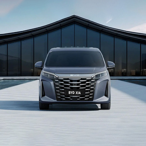 Nuovo Modello 2025 BYD Xia MPV 7 Posti Ibrido Elettrico 4WD Guida a Sinistra, Grande MPV per Famiglia o Azienda, Veicolo a Nuova Energia - Product Image 5