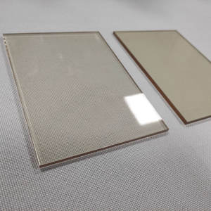 <span class=keywords><strong>Verre</strong></span> cristallite extraléger imprimé en soie (fritté céramique) certifié AS/NZS 2208 / Céramique <span class=keywords><strong>de</strong></span> <span class=keywords><strong>verre</strong></span> personnalisable pour <span class=keywords><strong>foyer</strong></span> - Product Image 6