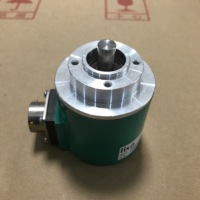 Encodeur d'axe de métier Lika G6300, encodeur rotatif haute précision pour machines à tisser Smit, Dornier, Vamatex