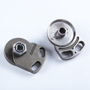Siège de ressort de torsion WD de qualité supérieure 05A7580 AS 05A7580 pour pièces d'impression offset Roland AS05A7580 - Product Image 5