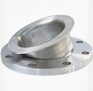 Flange en acier allié de qualité supérieure ANSI B16.5, haute résistance, finition lisse, équipement de dessalement pour plateformes marines et offshore - Product Image 2