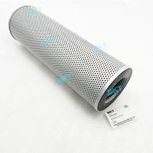 Prix d'usine 31N4-01460 Filtre à éléments pour <span class=keywords><strong>Hyundai</strong></span> <span class=keywords><strong>HL770</strong></span>-9 R1200-9 R140LC-9 R320LC-9 R140W-9 R800LC-9 R210W-9 R250LC-9 - Product Image 1