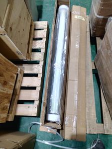 Elementos de Membrana RO para Desalinización de Agua de Mar, Gran Área de Membrana y Alto Rendimiento de Agua, para Plantas de Desalinización en Contenedores - Product Image 1