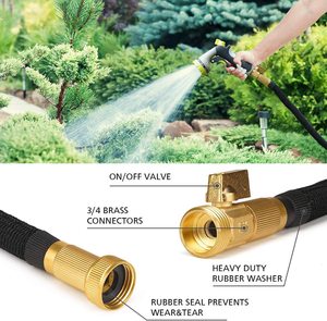 Насадка для садового шланга - Product Image 6